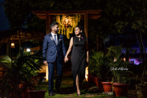 The Mansion pre wedding photoshoot in Bangalore