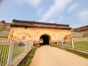 Devanahalli Fort pre wedding photoshoot in Bangalore